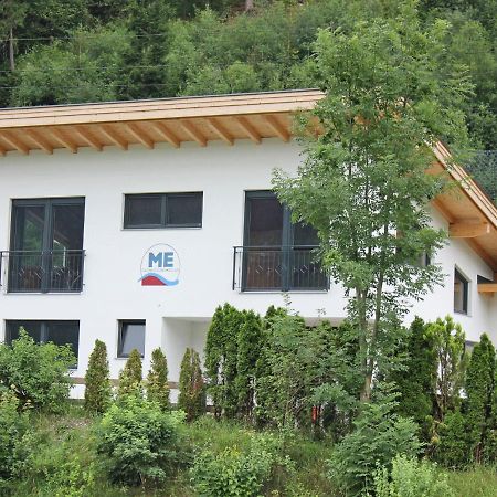 Holiday Home Steinfeld Close To The Ski Lift Zell am Ziller Exteriör bild