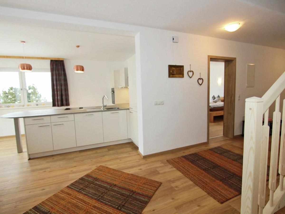 Holiday Home Steinfeld Close To The Ski Lift Zell am Ziller Exteriör bild