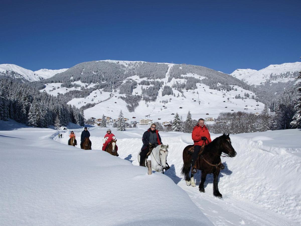 Holiday Home Steinfeld Close To The Ski Lift Zell am Ziller Exteriör bild