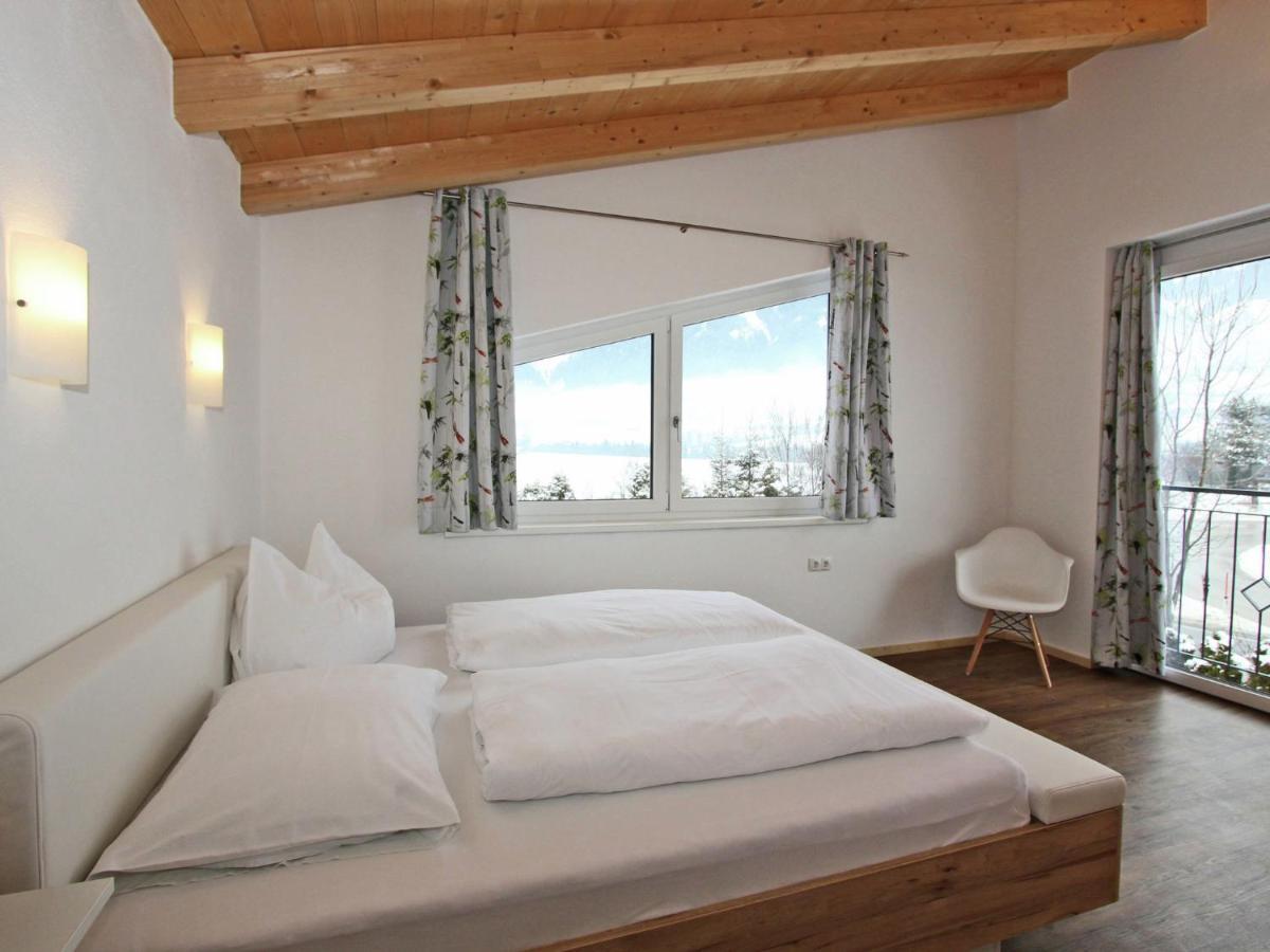 Holiday Home Steinfeld Close To The Ski Lift Zell am Ziller Exteriör bild