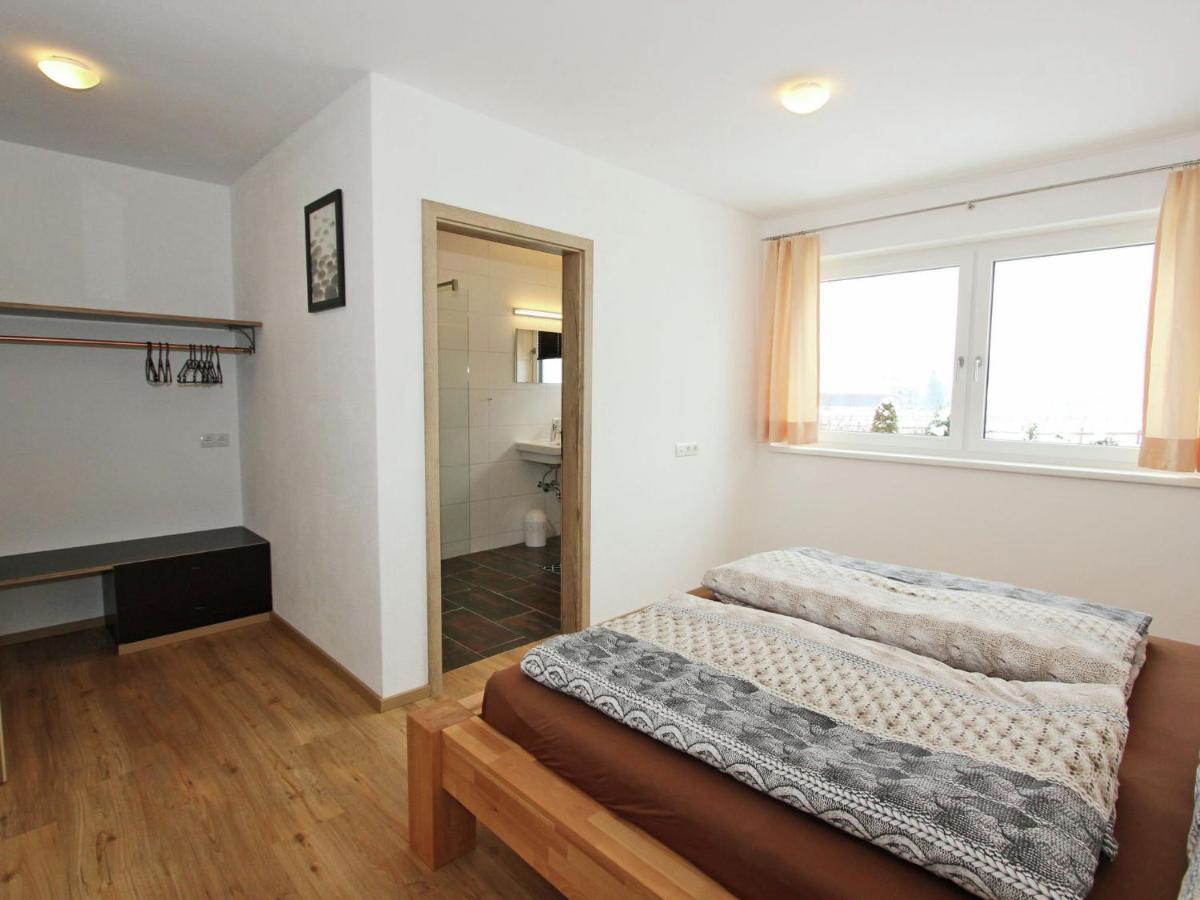 Holiday Home Steinfeld Close To The Ski Lift Zell am Ziller Exteriör bild