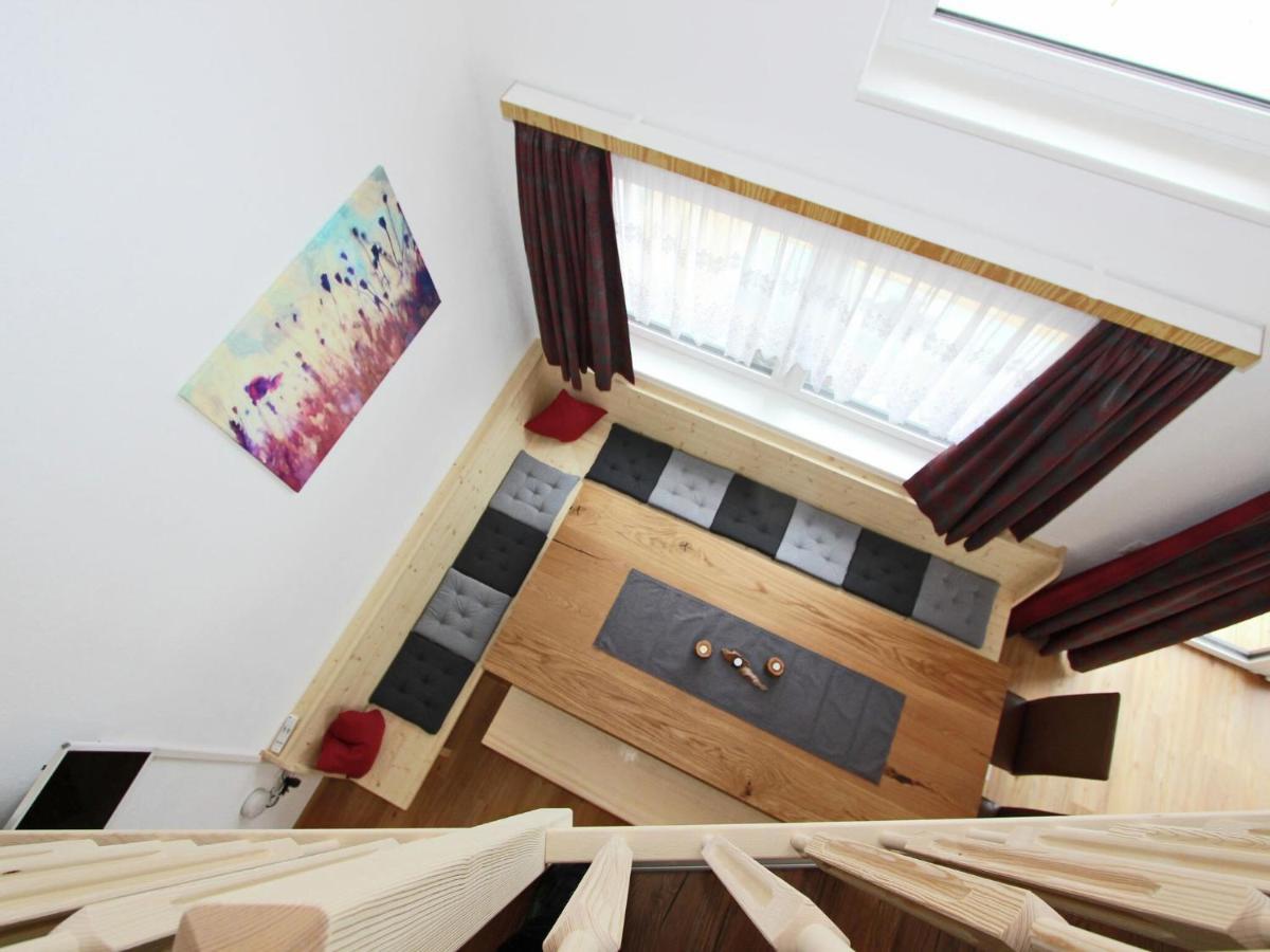 Holiday Home Steinfeld Close To The Ski Lift Zell am Ziller Exteriör bild