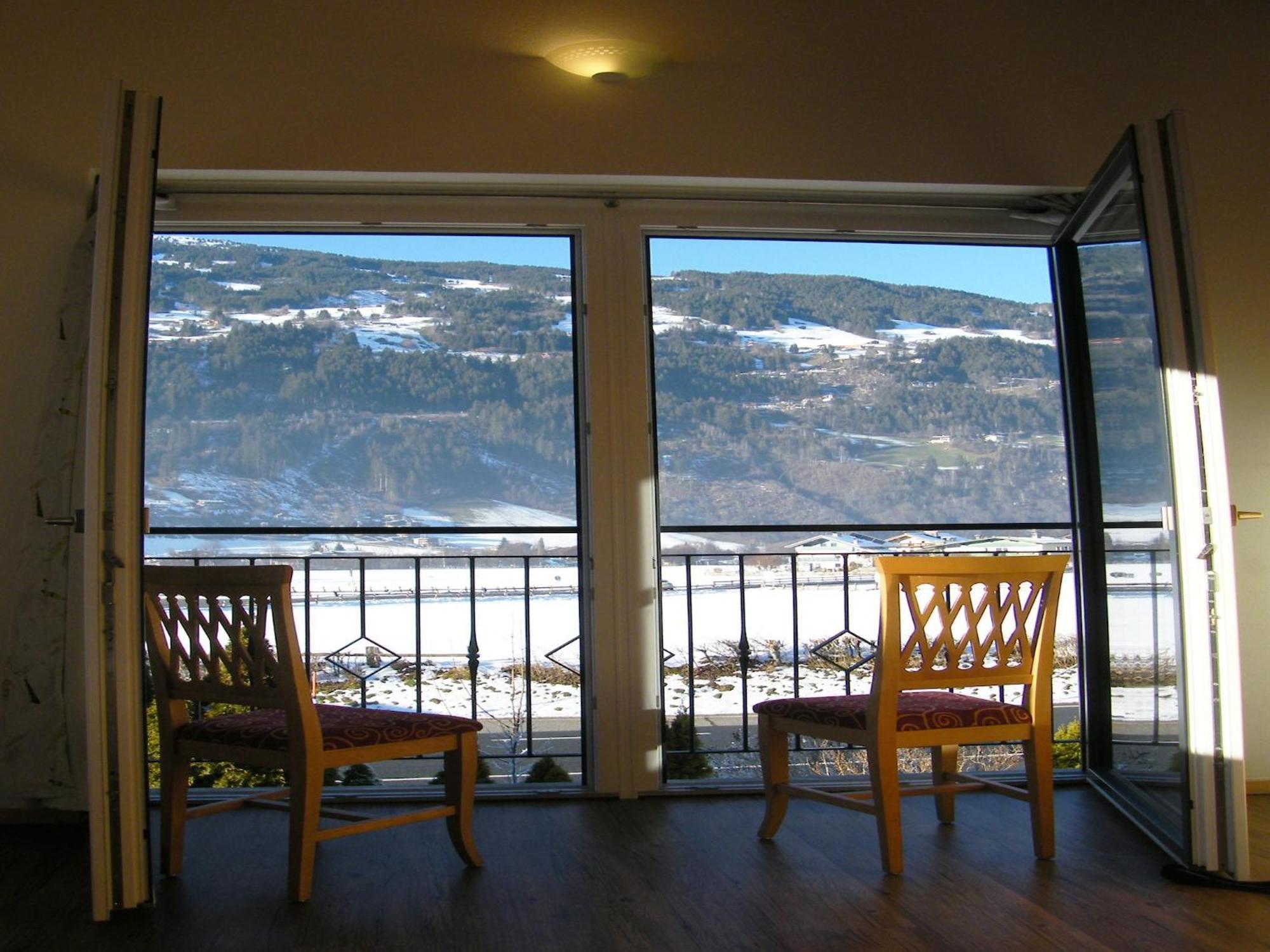 Holiday Home Steinfeld Close To The Ski Lift Zell am Ziller Exteriör bild